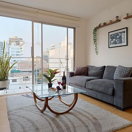 Runawasi Apartments - Amaru 3Bdr Lima Eksteriør billede