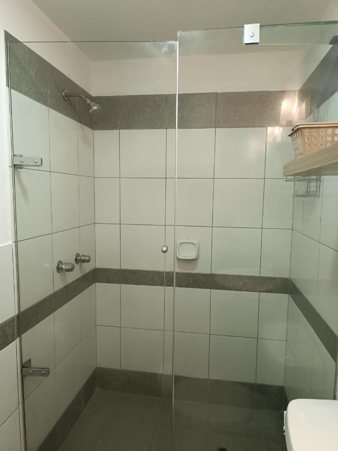 Runawasi Apartments - Amaru 3Bdr Lima Eksteriør billede