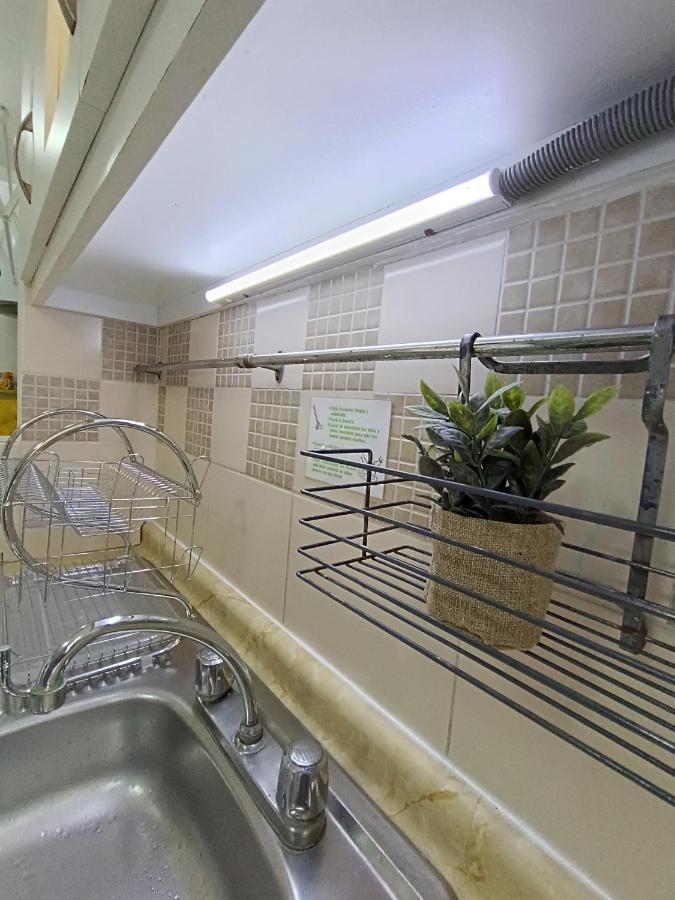 Runawasi Apartments - Amaru 3Bdr Lima Eksteriør billede