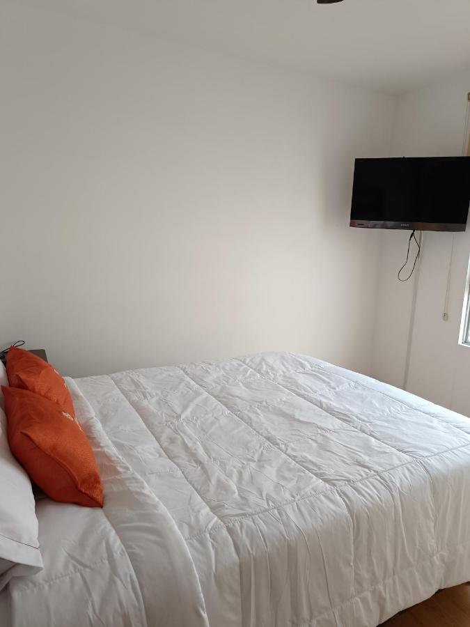 Runawasi Apartments - Amaru 3Bdr Lima Eksteriør billede