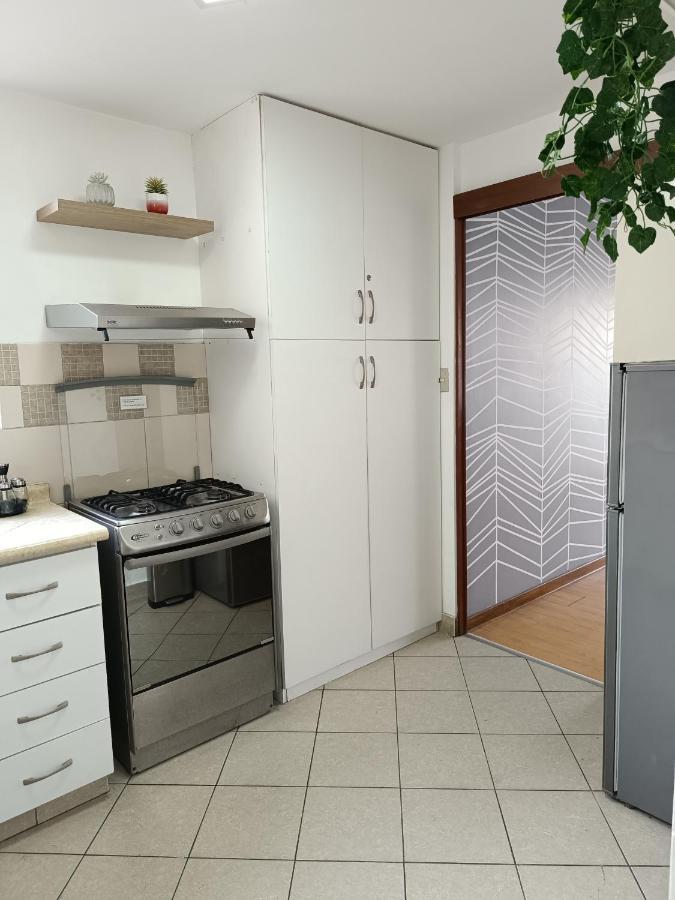 Runawasi Apartments - Amaru 3Bdr Lima Eksteriør billede
