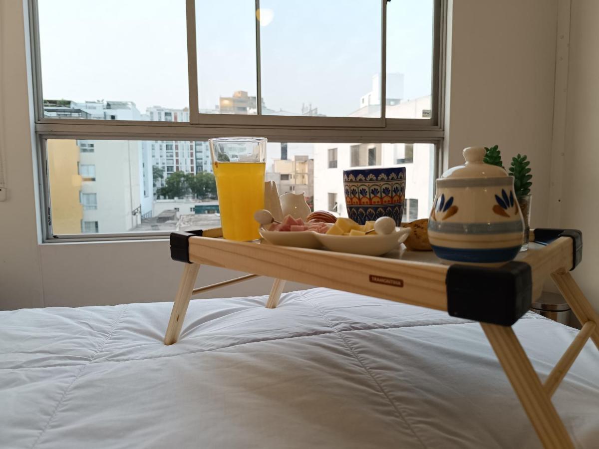 Runawasi Apartments - Amaru 3Bdr Lima Eksteriør billede